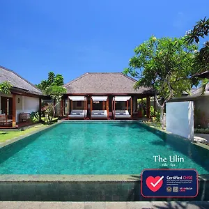 The Ulin And - By Karaniya Experience - Chse Certified Villa