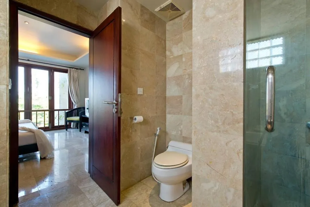 Quiet Central Seminyak 2Bd 2 Bath And Walk To Eat St 0*, Seminyak (Bali) Indonesia